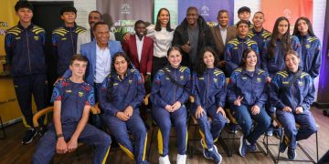 El Comité Olímpico Colombiano se unió a la campaña de Nutresa: El Sabor de Creer