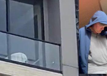 Capturan a ciudadano estadounidense señalado de presunto abuso contra menor en el norte de Bogotá