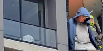 Capturan a ciudadano estadounidense señalado de presunto abuso contra menor en el norte de Bogotá