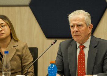 General (r) Mario Montoya rinde versión ante la JEP por caso de ‘falsos positivos’