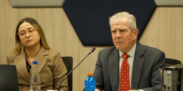 General (r) Mario Montoya rinde versión ante la JEP por caso de ‘falsos positivos’