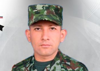 Soldado muere tras ataque con explosivos lanzados desde drones en zona rural de Teorama