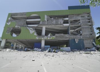 Devastador sismo sacude Filipinas: aumenta la cifra de víctimas y miles de familias resultan afectadas