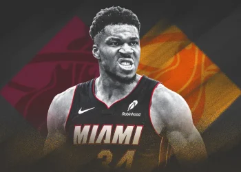Antetokounmpo sacude la NBA: sería nuevo jugador de Miami Heat