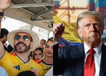 El eje Washington-Bogotá se reactiva: Trump felicita a De la Espriella y lo invita formalmente a la Casa Blanca