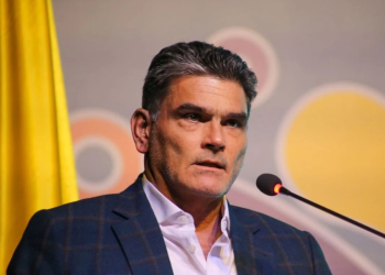 “Las elecciones pasan, las instituciones se quedan:” Procurador General, Gregorio Eljach