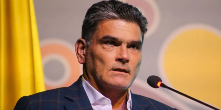 “Las elecciones pasan, las instituciones se quedan:” Procurador General, Gregorio Eljach