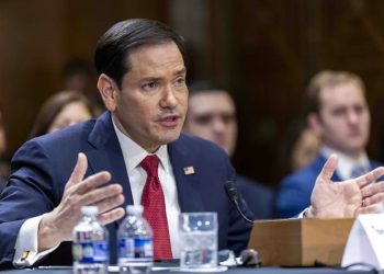 Marco Rubio pide que haya una nueva comisión electoral en Venezuela “lo antes posible”