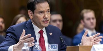 Marco Rubio pide que haya una nueva comisión electoral en Venezuela “lo antes posible”