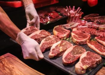 Filipinas abre mercado a la carne colombiana: 11 empresas podrán exportar bovinos y porcinos