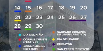 FENALCO impulsa agenda comercial de junio con anticipación al Día del Padre y nueva edición de la “Primatón”