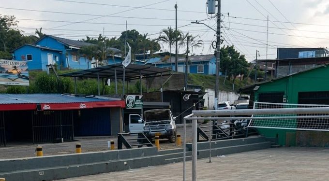 Ataque con explosivo en Suárez, Cauca, deja ocho heridos, entre ellos siete menores de edad