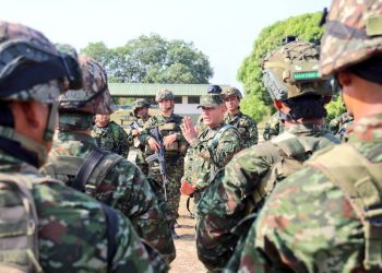 Enfrentamientos entre Ejército y ACSN en el Magdalena, generan bloqueos en la Troncal del Caribe