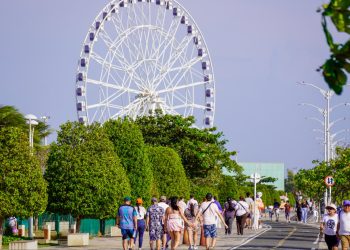 Plan de tráfico por IRONMAN 70.3 y eventos del fin de semana