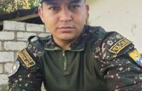 Capturan a alias ‘Mono Milicio’, señalado de asesinar a un sargento del Ejército en Antioquia