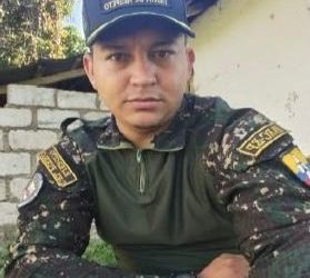 Capturan a alias ‘Mono Milicio’, señalado de asesinar a un sargento del Ejército en Antioquia