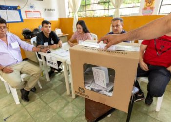 Abren las urnas en Gigante, Huila: más de 20 mil ciudadanos elegirán nuevo alcalde
