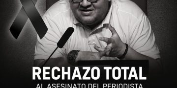 MinJusticia pide celeridad en investigación por asesinato del periodista Cristian Herrera en Cúcuta