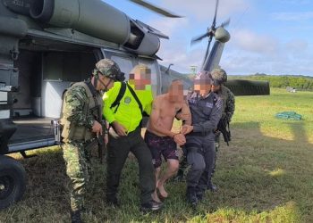 Tensión en el Meta: Ejército logra salir de La Macarena tras permanecer rodeado por comunidad