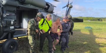 Tensión en el Meta: Ejército logra salir de La Macarena tras permanecer rodeado por comunidad