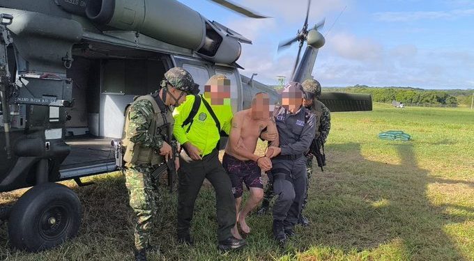 Tensión en el Meta: Ejército logra salir de La Macarena tras permanecer rodeado por comunidad