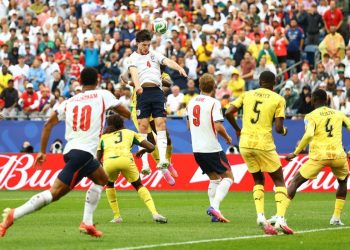 Inglaterra no convence: empate ante Ghana aplaza su clasificación en el Mundial 2026