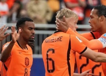 Mundial 2026: Ecuador da el golpe ante Alemania y quedan definidos nuevos clasificados a dieciseisavos