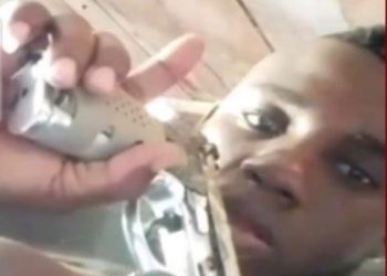 Abatido alias ‘Bola Ocho’, presunto cabecilla del ELN señalado de ataques con drones contra el Ejército