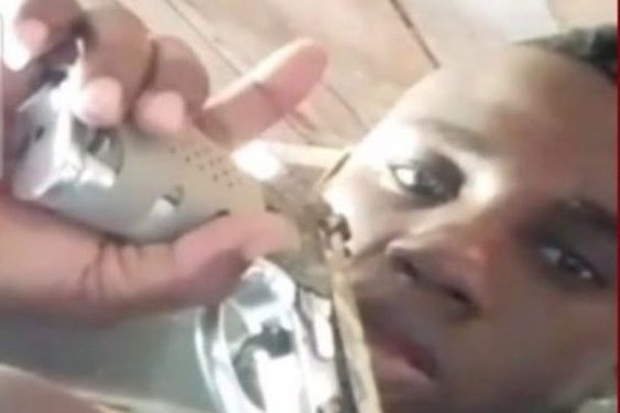 Abatido alias ‘Bola Ocho’, presunto cabecilla del ELN señalado de ataques con drones contra el Ejército