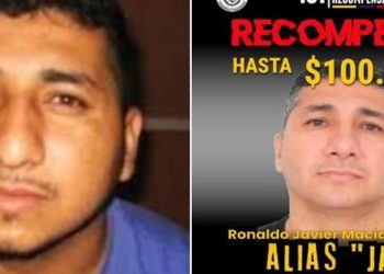 Gobierno de Ecuador reportó la captura en Colombia del hermano del narco alias ‘Fito’