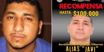 Gobierno de Ecuador reportó la captura en Colombia del hermano del narco alias ‘Fito’