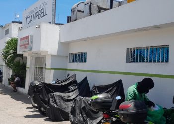 Asesinan en Malambo a alias ‘El Tuerto’, hombre con 12 anotaciones judiciales
