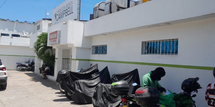 Asesinan en Malambo a alias ‘El Tuerto’, hombre con 12 anotaciones judiciales