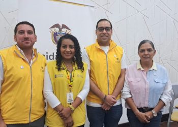 Más de 875 víctimas del conflicto reciben indemnizaciones por $36.800 millones en Atlántico y Magdalena