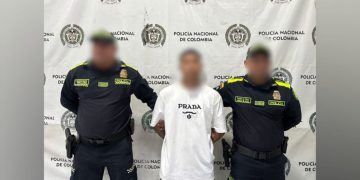 Capturan en Barranquilla a alias ‘Bocky’, señalado de cometer múltiples robos en el suroccidente de la ciudad