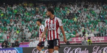 Junior resistió en Medellín y se coronó bicampeón de la Liga BetPlay