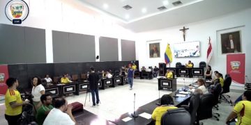 Asamblea del Atlántico solicita cautela en contrataciones y seguimiento al proceso de intervención de la Universidad del Atlántico