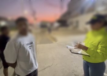 Cayó alias “Bocky”, señalado azote del suroccidente de Barranquilla
