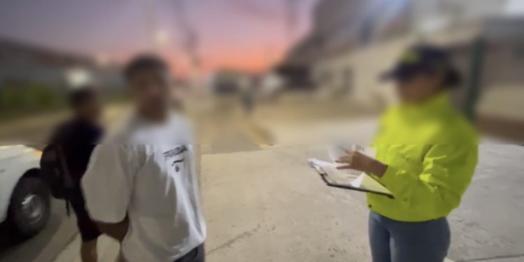 Cayó alias “Bocky”, señalado azote del suroccidente de Barranquilla