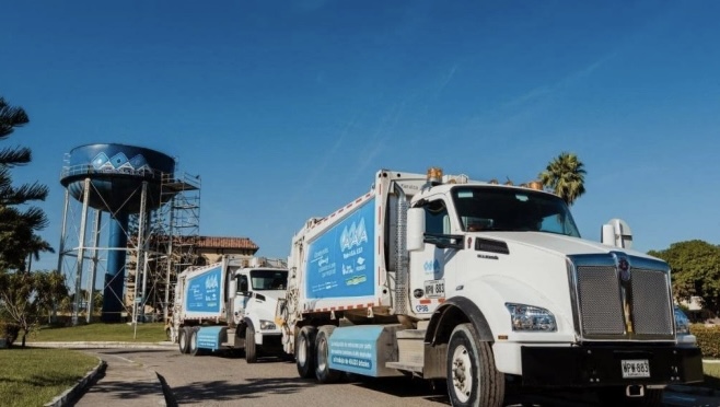 Triple A congela tarifas de agua, alcantarillado y aseo en Barranquilla y 14 municipios del Atlántico
