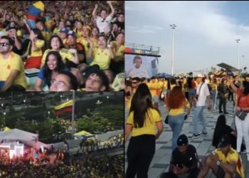 Barranquilla será sede de “La Casa de la Sele” para vivir el Mundial 2026 en el Gran Malecón