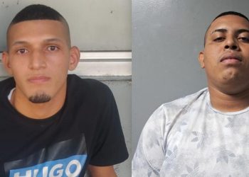 Aseguran a presuntos responsables de homicidio ocurrido en La Luz; uno de ellos está vinculado al caso Atenas