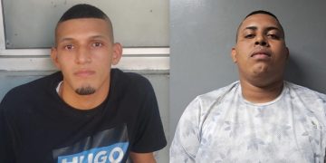 Aseguran a presuntos responsables de homicidio ocurrido en La Luz; uno de ellos está vinculado al caso Atenas