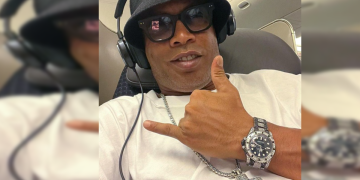 Ronaldinho anuncia el lanzamiento de su álbum ‘Camisa 10’ con su sello musical