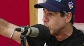 Alex Char anuncia que la calle 72 sería entregada a finales de julio