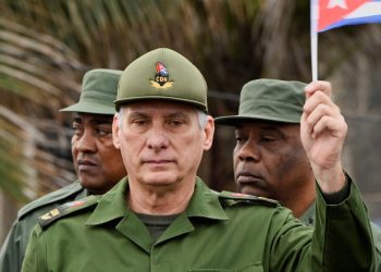 EE. UU. incluye a Díaz-Canel y familiares de altos líderes cubanos en la “Lista Clinton”