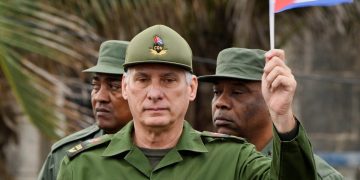 EE. UU. incluye a Díaz-Canel y familiares de altos líderes cubanos en la “Lista Clinton”