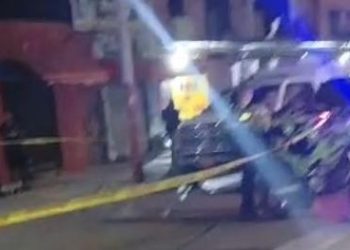 Cuatro hombres asesinados en violento ataque sicarial dentro de un estanco