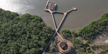 Barranquilla implementa acciones para mitigar el calor extremo y fortalece su liderazgo en el Día Mundial del Medioambiente