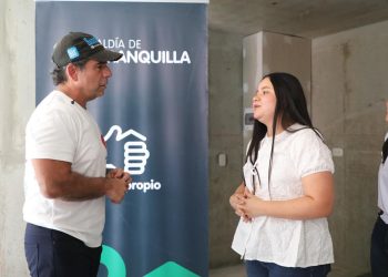 Mi Techo Propio sigue transformando vidas: Barranquilla vivirá la gran feria de vivienda del 12 al 14 de junio